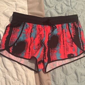 Fabletics active shorts